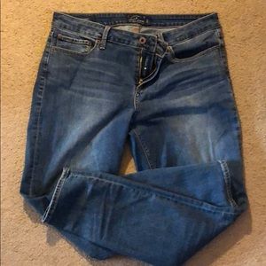 Lucky brand jeans